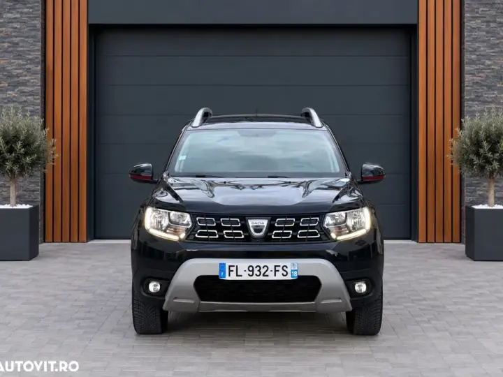 Dacia Duster II Blue dCi 115 2WD Deal