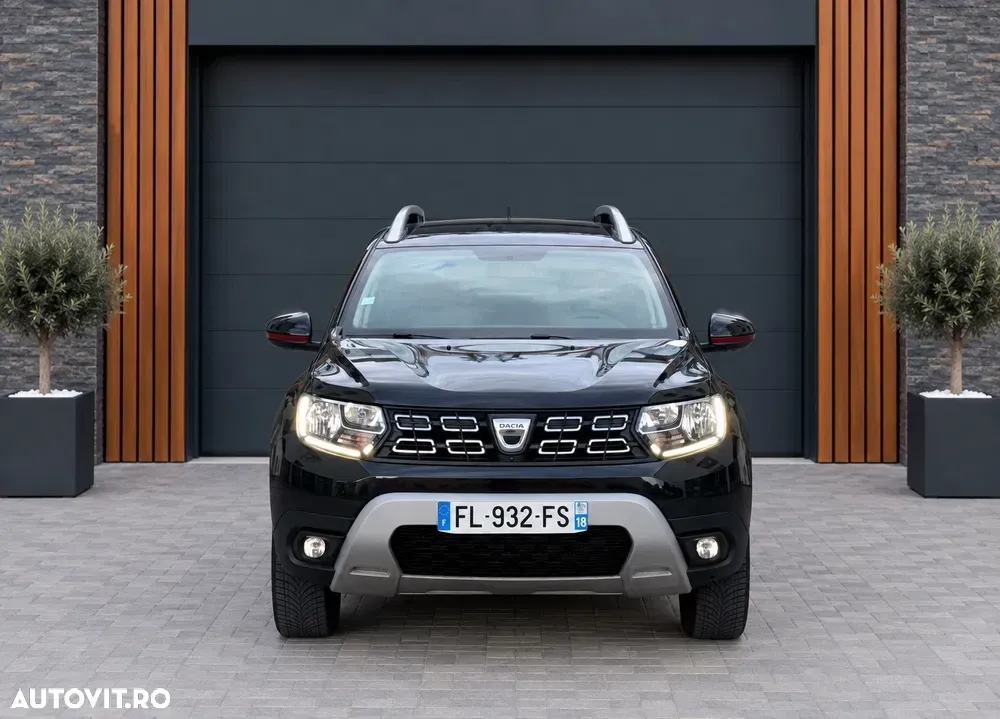 Dacia Duster II Blue dCi 115 2WD Deal — imagine 3
