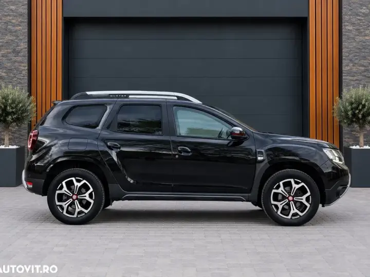 Dacia Duster II Blue dCi 115 2WD Deal