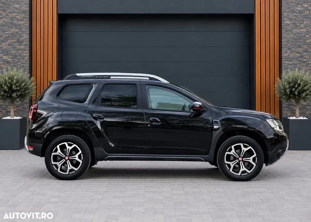 Dacia Duster II Blue dCi 115 2WD Deal — imagine 5