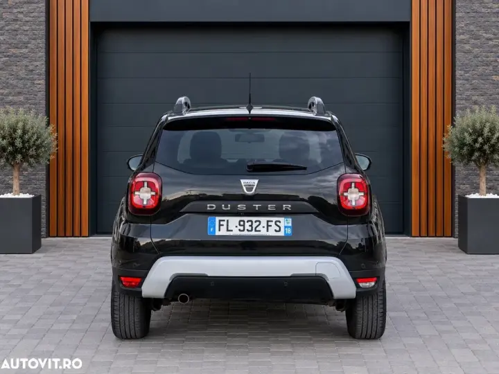 Dacia Duster II Blue dCi 115 2WD Deal