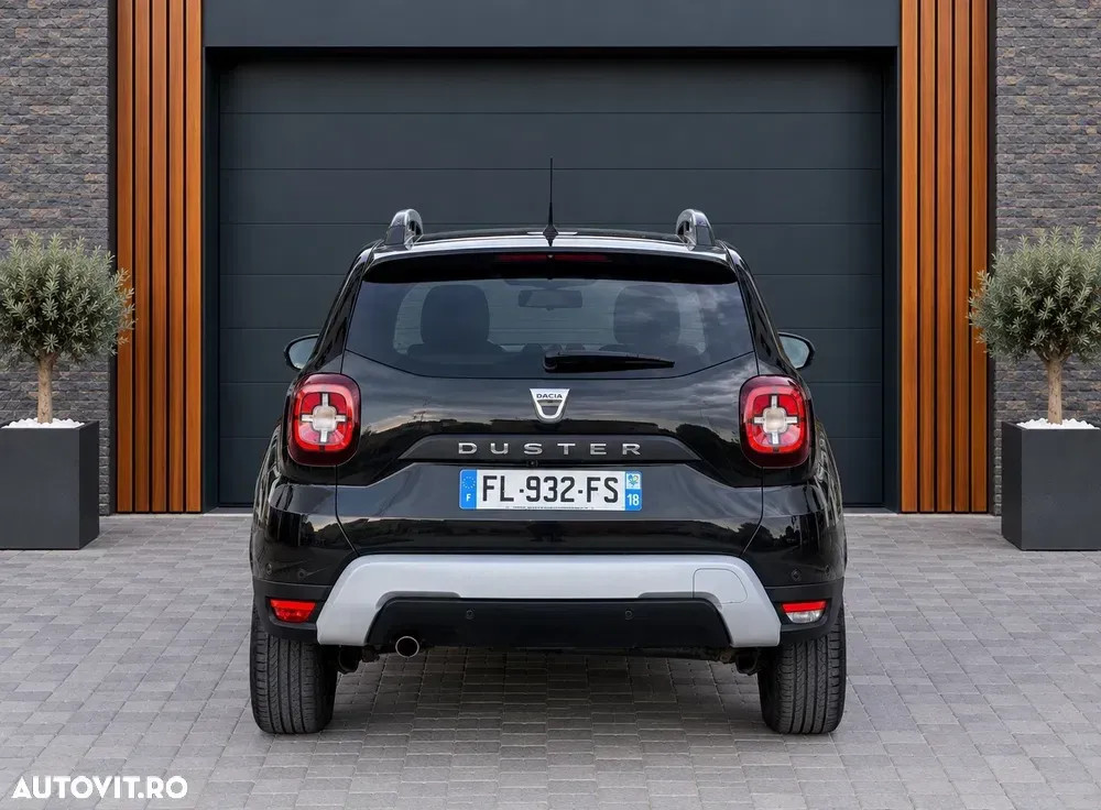 Dacia Duster II Blue dCi 115 2WD Deal — imagine 4