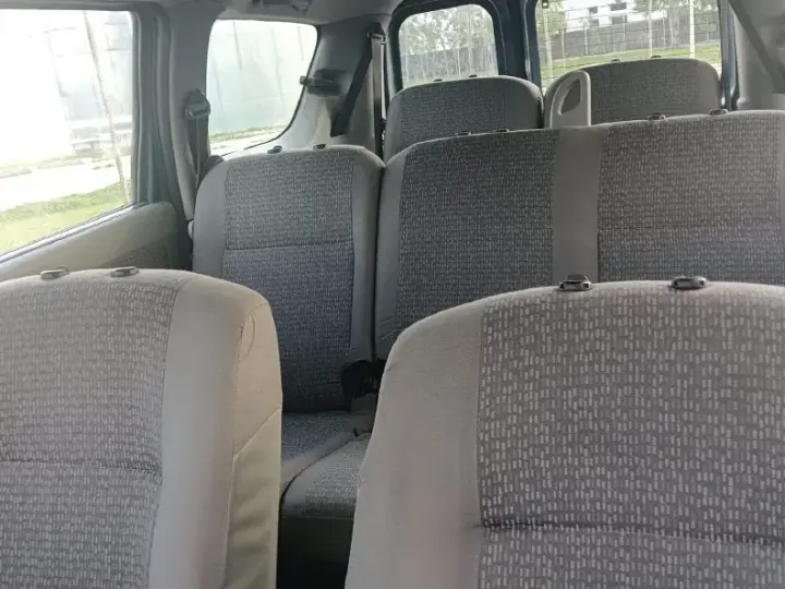 Dacia Logan MCV