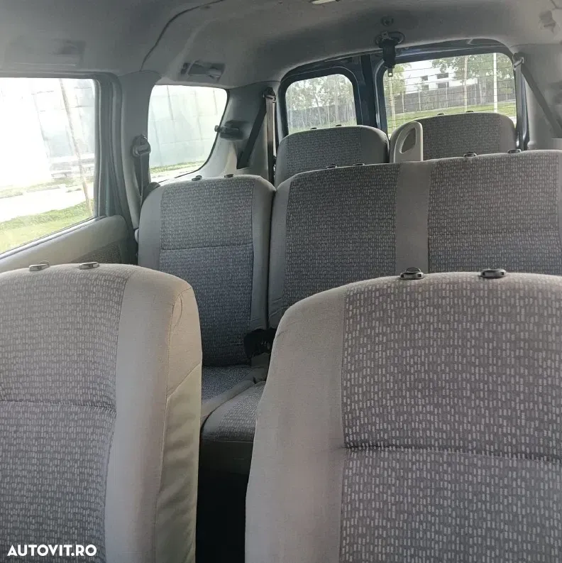 Dacia Logan MCV — imagine 5
