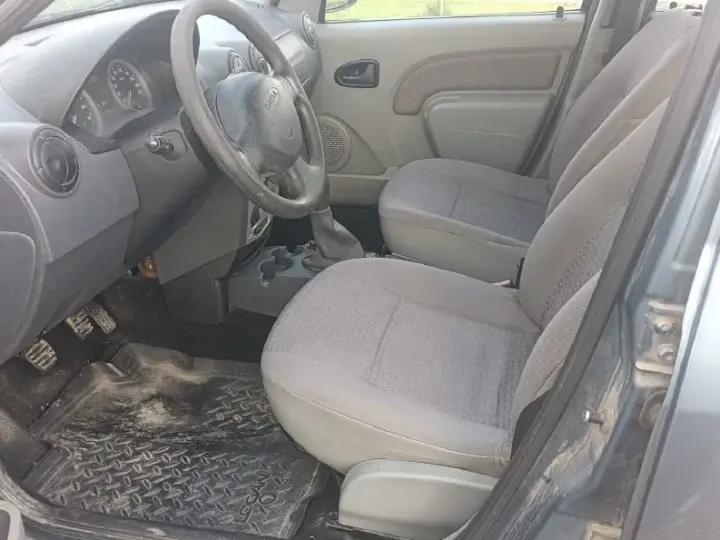 Dacia Logan MCV