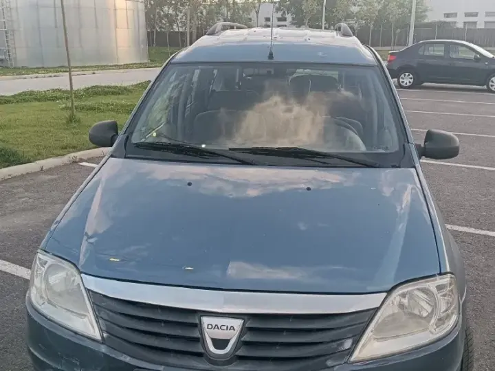 Dacia Logan MCV
