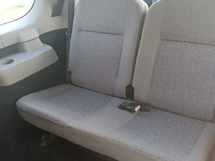 Dacia Logan MCV
