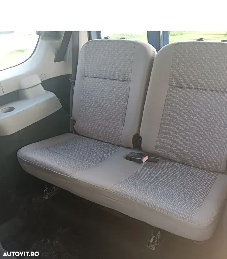 Dacia Logan MCV — imagine 6