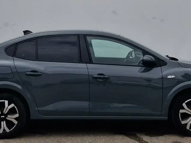 Dacia Logan III ECO-G 100 MT6 Prestige+
