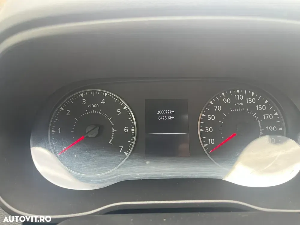 Dacia Duster Blue dCi 115 4WD Prestige — imagine 3