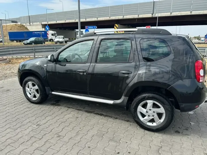 Dacia Duster 1.5 dCi 4x2 Ambiance
