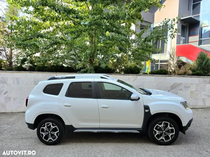 Dacia Duster II
