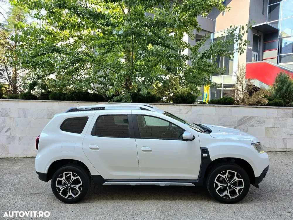 Dacia Duster II — imagine 4