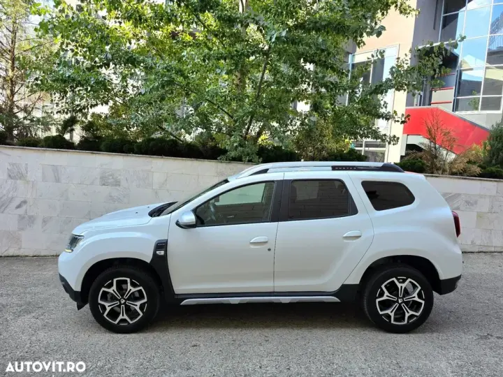 Dacia Duster II