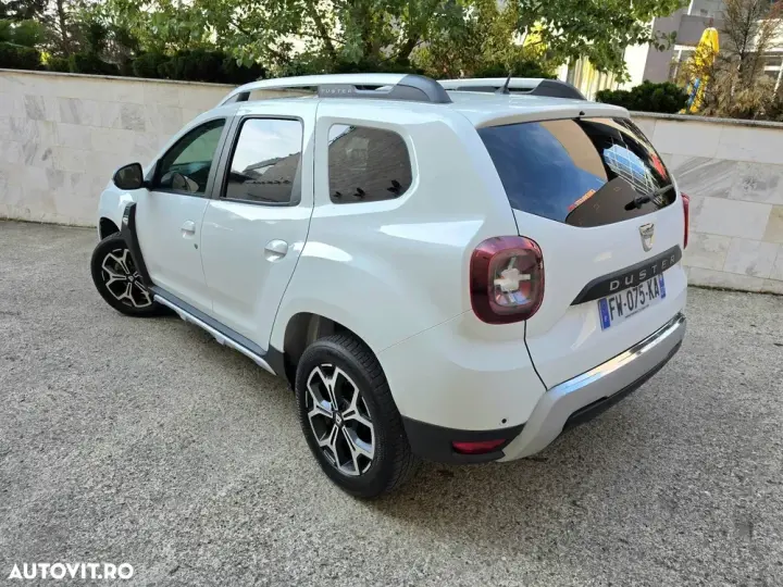 Dacia Duster II