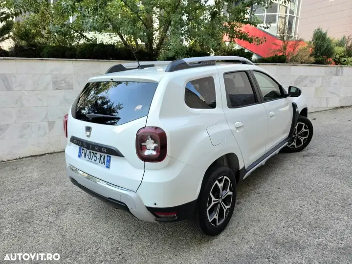 Dacia Duster II