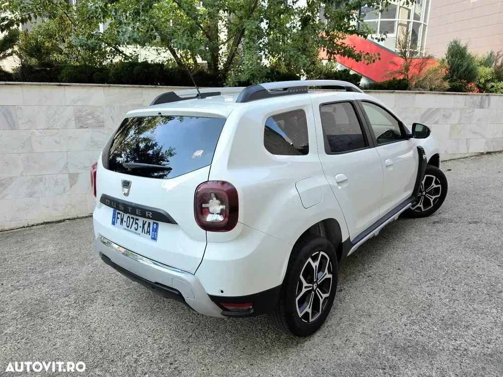 Dacia Duster II — imagine 6