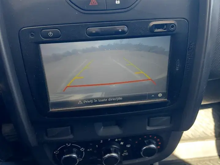 Dacia Duster I 1.5 dCi 4x2 Laureate