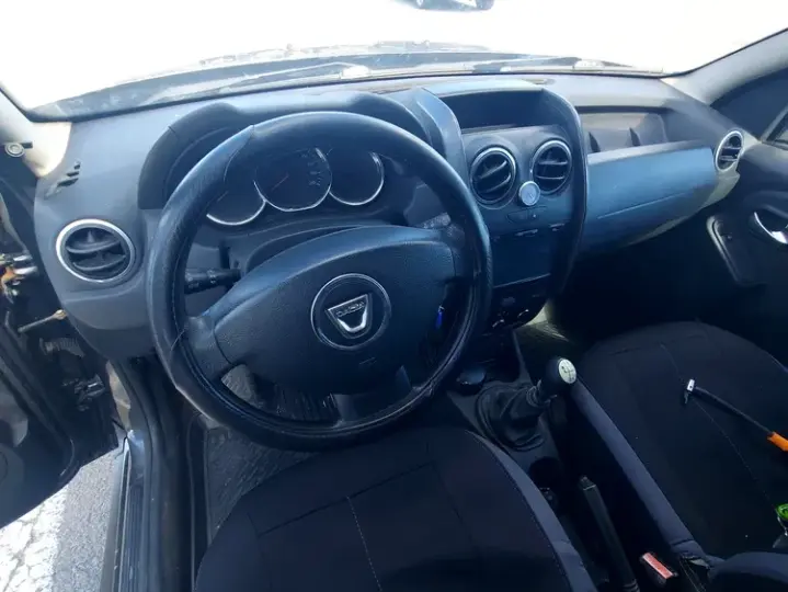 Dacia Duster I 1.5 dCi 4x2 Laureate
