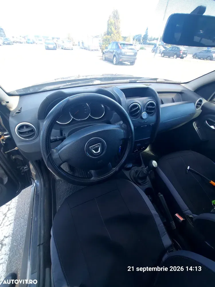 Dacia Duster I 1.5 dCi 4x2 Laureate — imagine 3