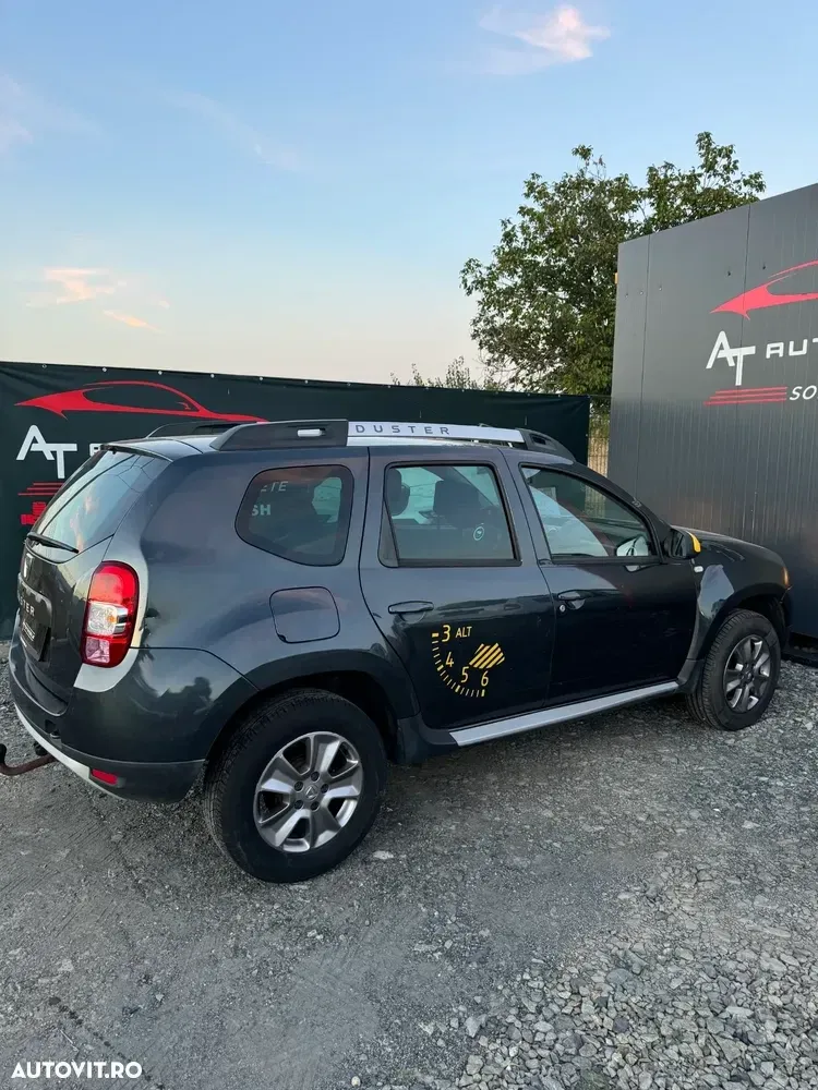 Dacia Duster I 1.5 dCi 4x2 Laureate — imagine 6