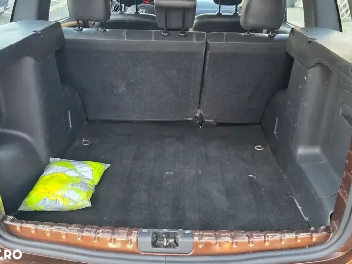 Dacia Duster 1.5 dCi 4x2 Laureate