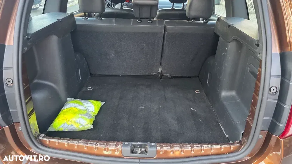 Dacia Duster 1.5 dCi 4x2 Laureate — imagine 4