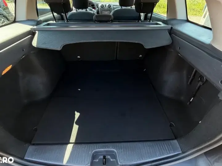 Dacia Logan Stepway