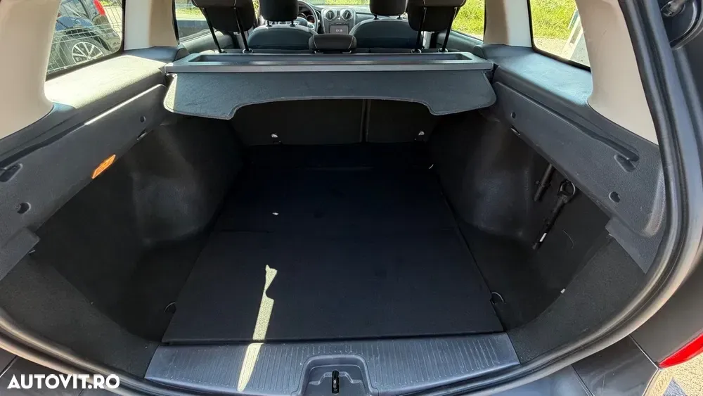 Dacia Logan Stepway — imagine 4