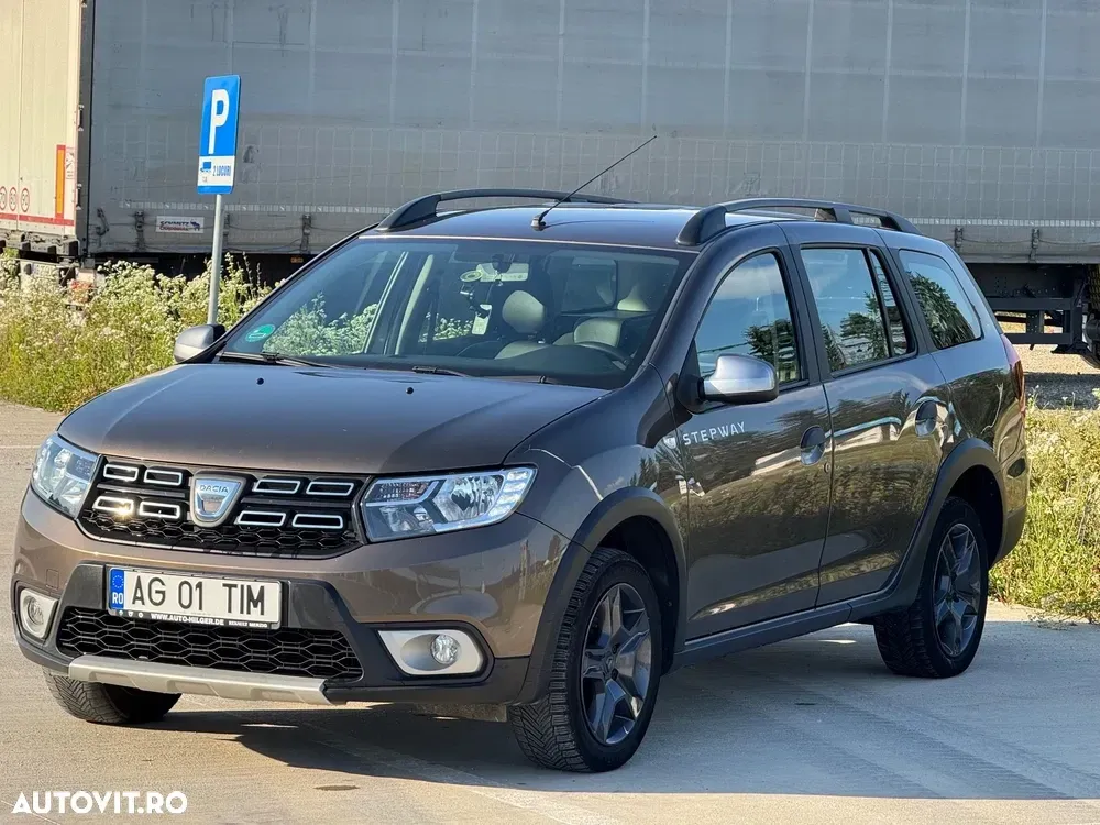 Dacia Logan II 0.9 TCe Laureate — imagine 3