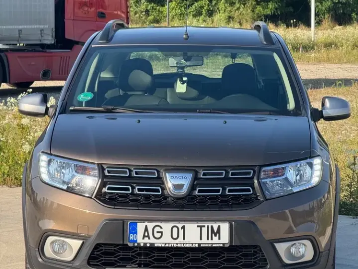 Dacia Logan II 0.9 TCe Laureate