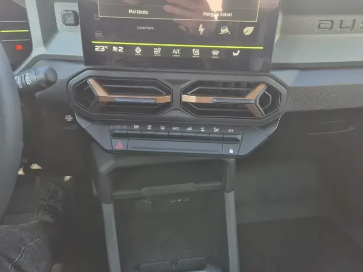 Dacia Duster TCe 150 EDC Extreme