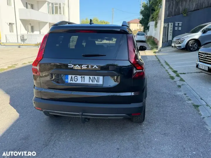 Dacia Jogger ver-5-locuri-eco--g-100-extreme