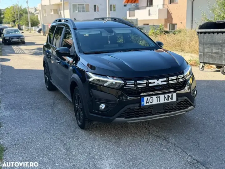 Dacia Jogger ver-5-locuri-eco--g-100-extreme