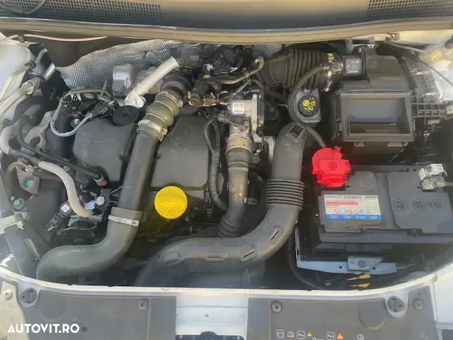 Dacia Logan — imagine 2