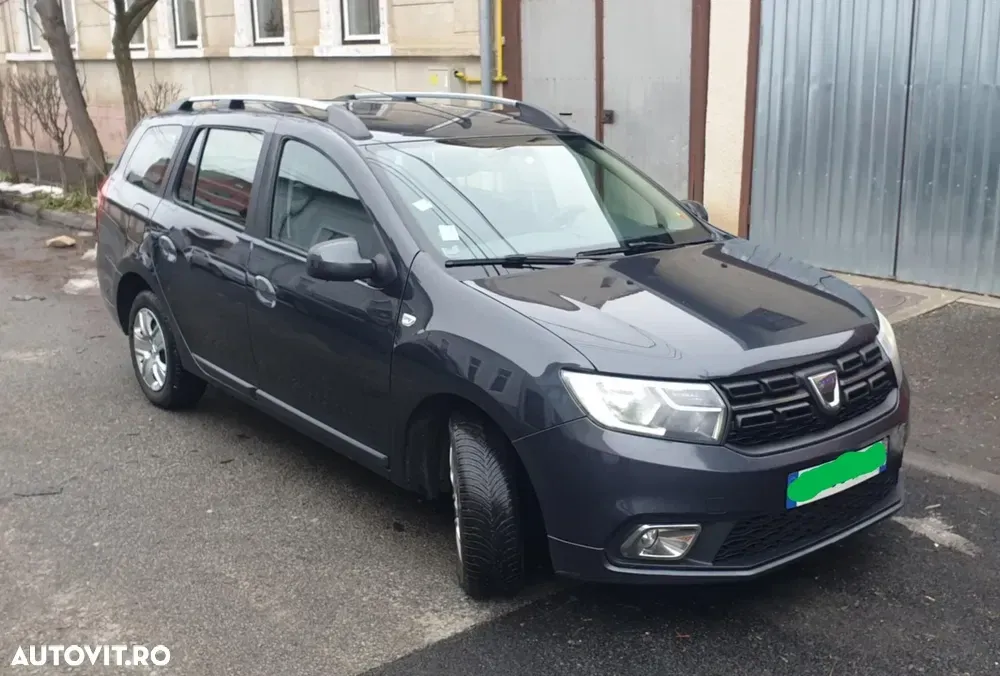 Dacia Logan III 0.9 TCe Laureate — imagine 2