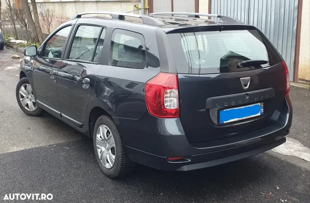 Dacia Logan III 0.9 TCe Laureate — imagine 3