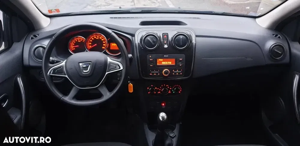 Dacia Logan III 0.9 TCe Laureate — imagine 5