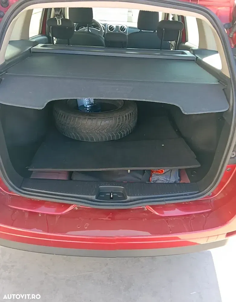 Dacia Logan II 0.9 TCe 90 CP Ambiance — imagine 3