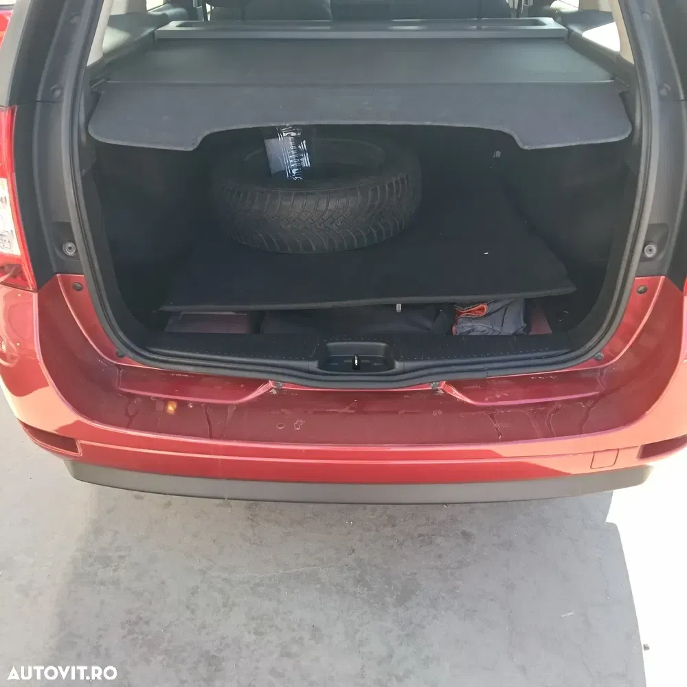 Dacia Logan II 0.9 TCe 90 CP Ambiance — imagine 2
