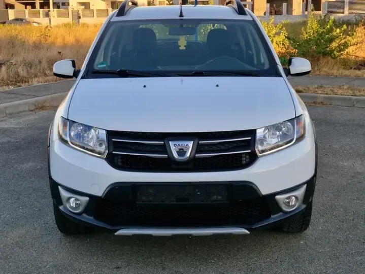 Dacia Sandero II 0.9 Stepway