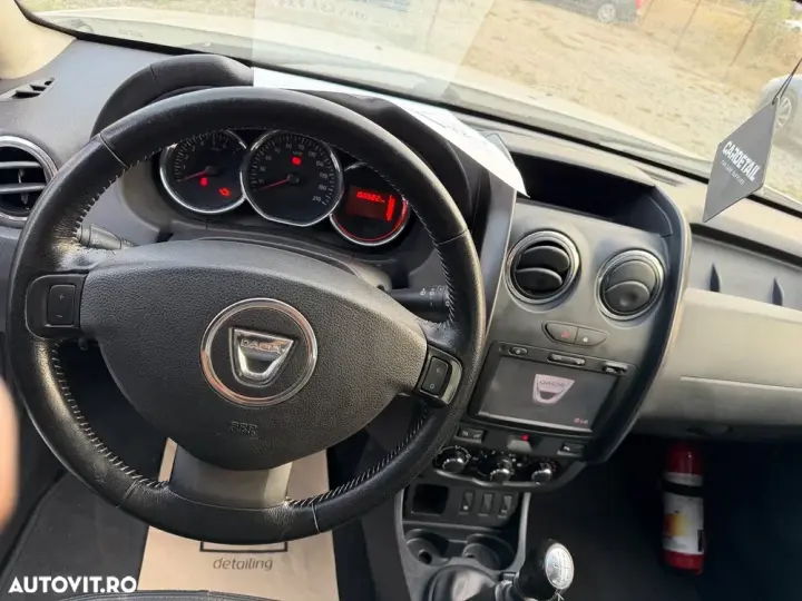 Dacia Duster I 1.5 dCi 4x2 Ambiance