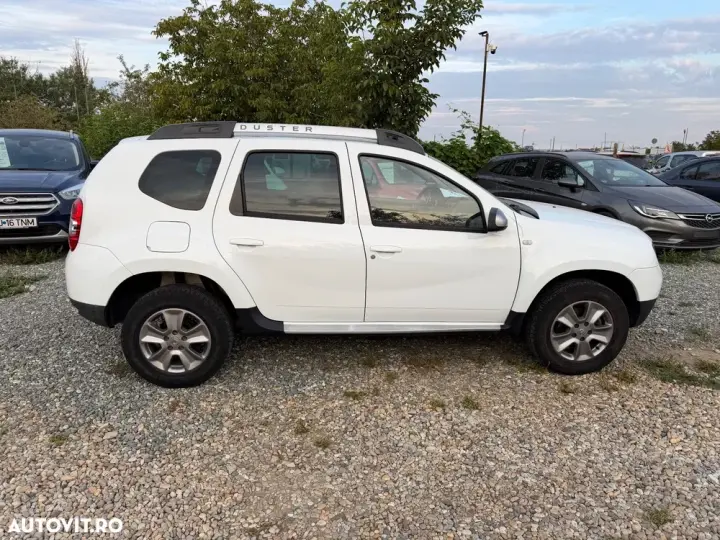 Dacia Duster I 1.5 dCi 4x2 Ambiance