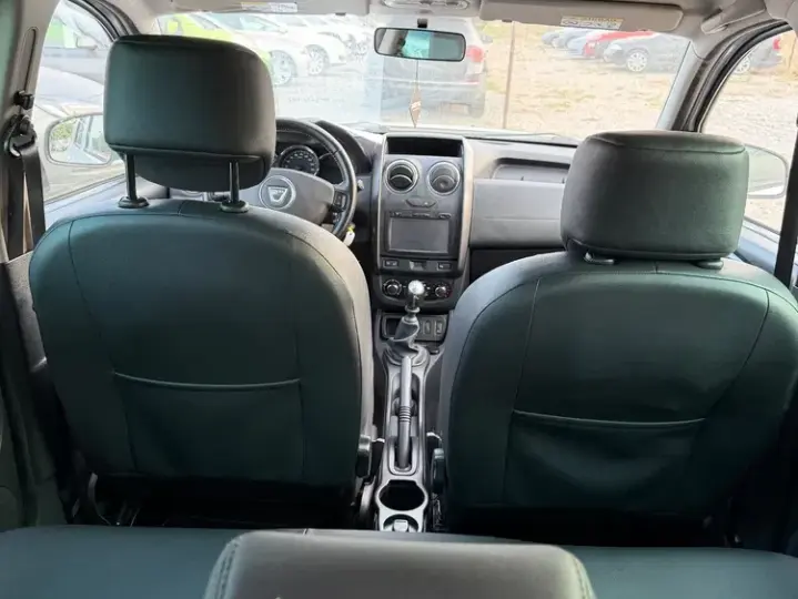 Dacia Duster I 1.5 dCi 4x2 Ambiance