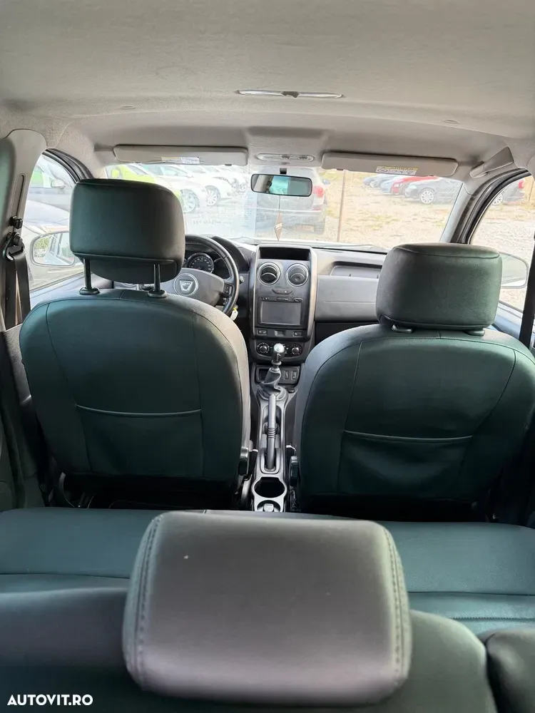 Dacia Duster I 1.5 dCi 4x2 Ambiance — imagine 5