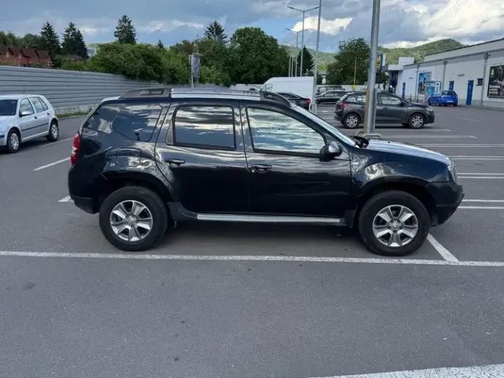 Dacia Duster 1.5 dCi 4x2 Prestige
