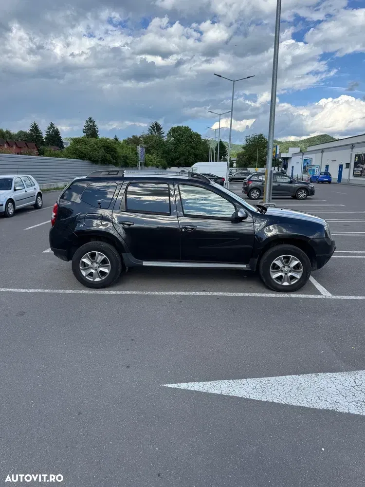 Dacia Duster 1.5 dCi 4x2 Prestige — imagine 5