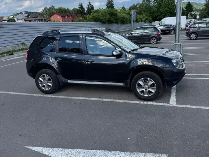 Dacia Duster 1.5 dCi 4x2 Prestige