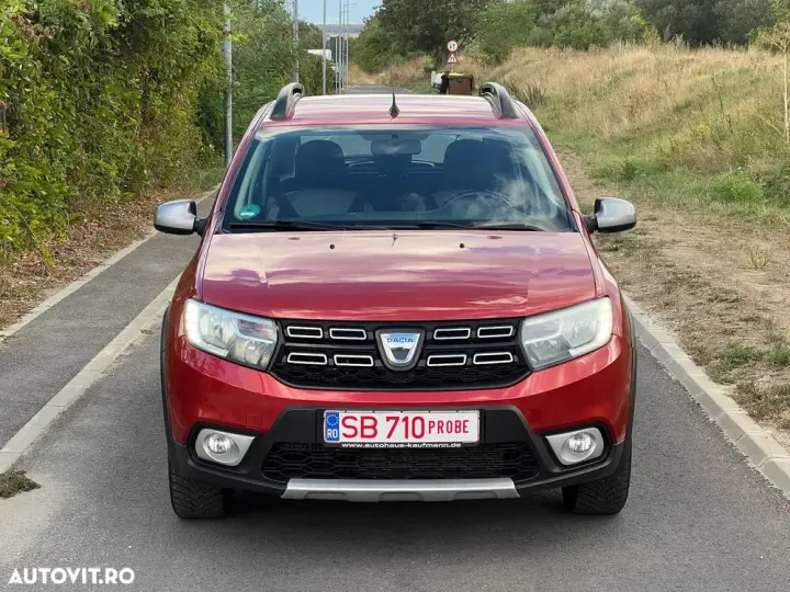Dacia Sandero 0.9 TCe SL PLUS