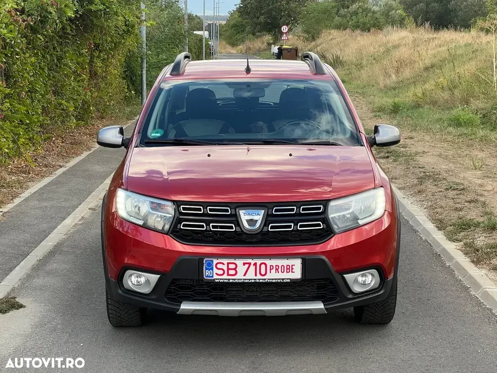 Dacia Sandero 0.9 TCe SL PLUS — imagine 3